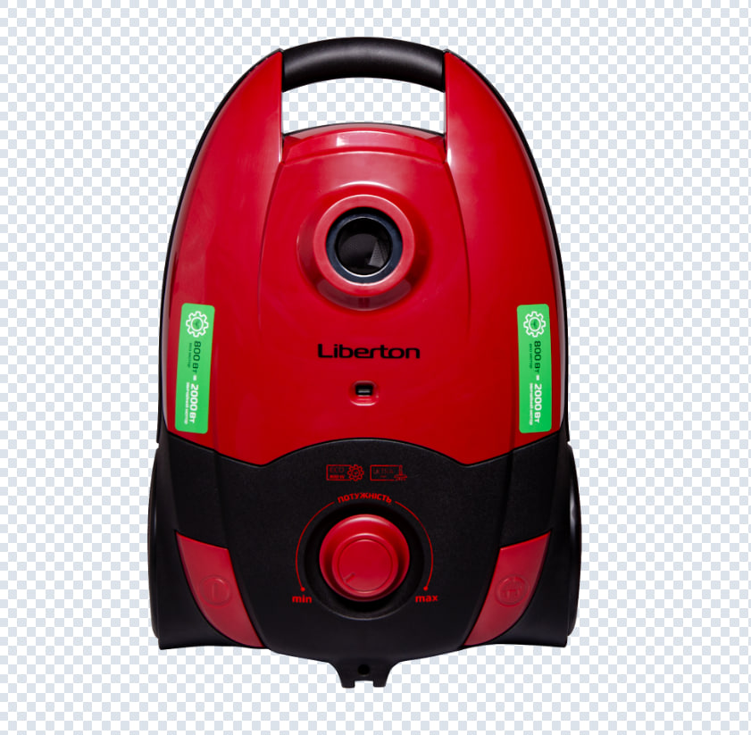 Пилосос LIBERTON LVC-4301